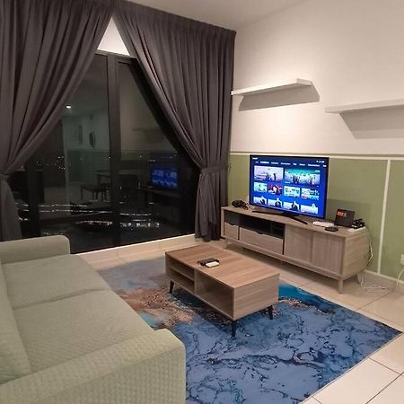 Southkey Mosaic By Comfort Places Management Johor Bahru Luaran gambar