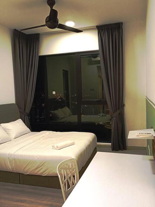 Southkey Mosaic By Comfort Places Management Johor Bahru Luaran gambar
