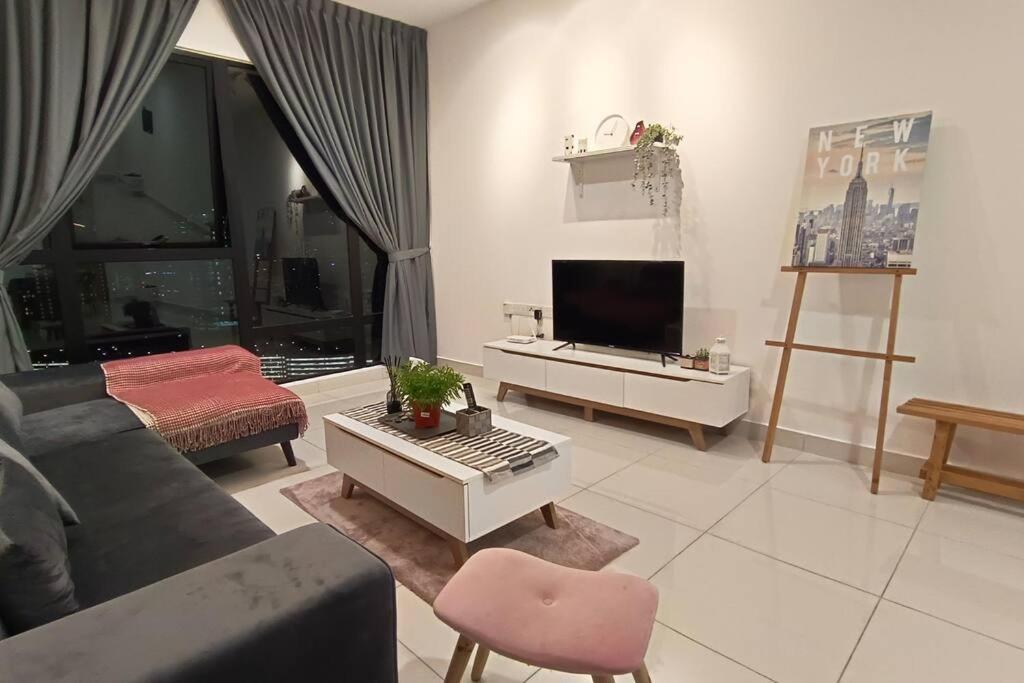 Southkey Mosaic By Comfort Places Management Johor Bahru Luaran gambar