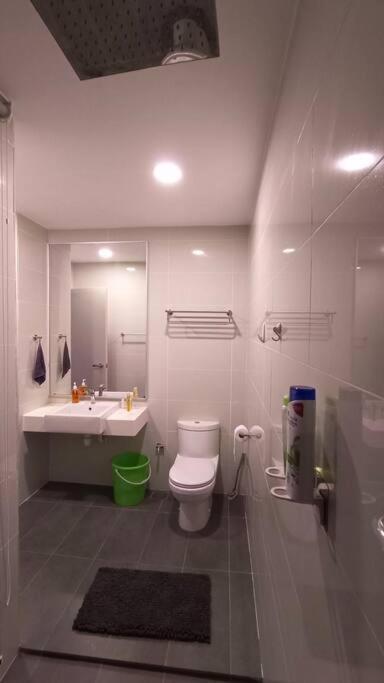 Southkey Mosaic By Comfort Places Management Johor Bahru Luaran gambar